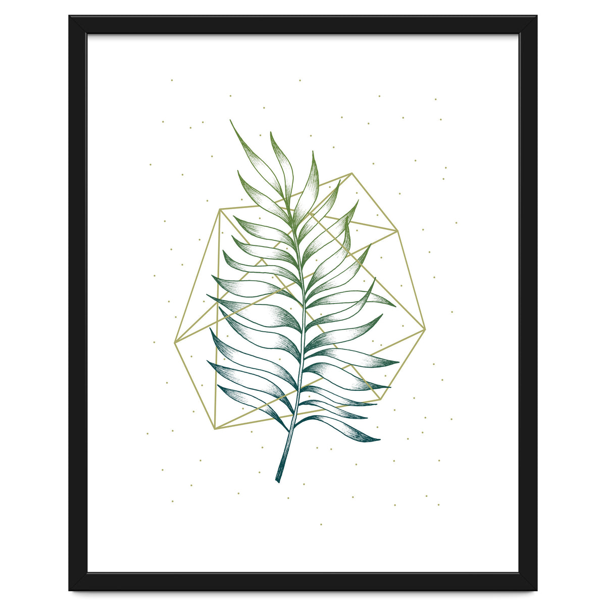 Geometry And Nature I