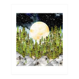 Full Moon (Print Only) thumbnail