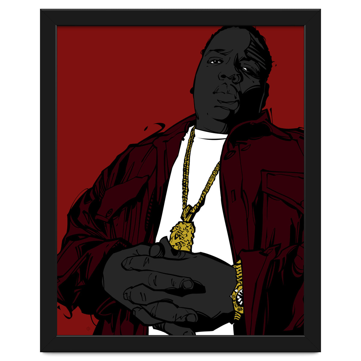 Notorious Big