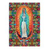Virgen De Guadalupe 4 (Print Only) thumbnail