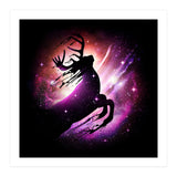 Black Hole Escape (Print Only) thumbnail