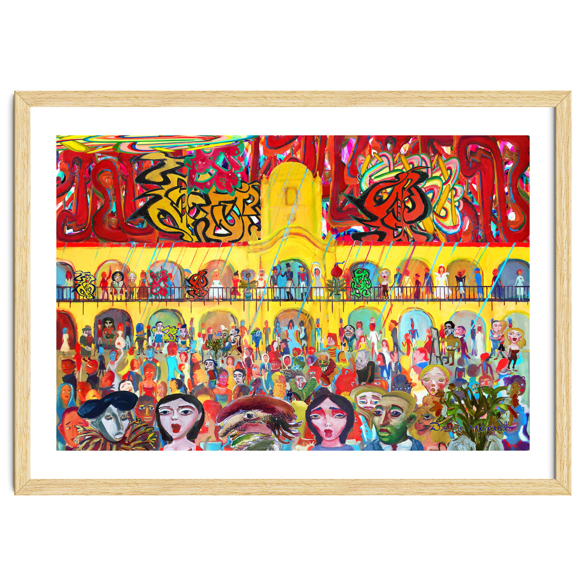 25 De Mayo Pop Digital 6