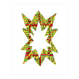 Graffiti Digita 2023 3  (Print Only) thumbnail