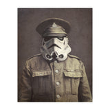 Sgt Stormley (Print Only) thumbnail