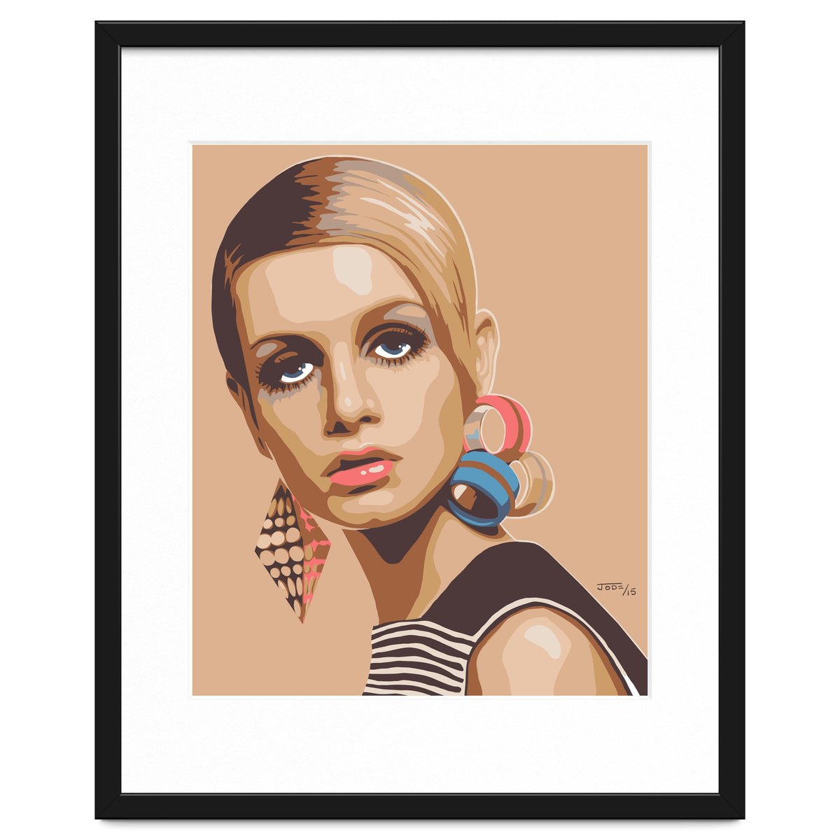 Twiggy