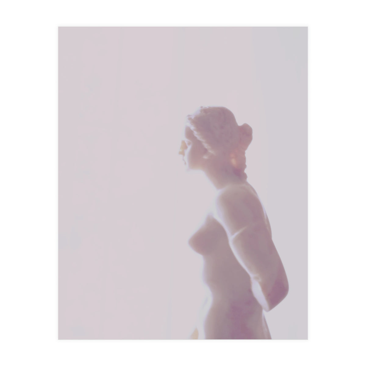 Fading Venus (Print Only)