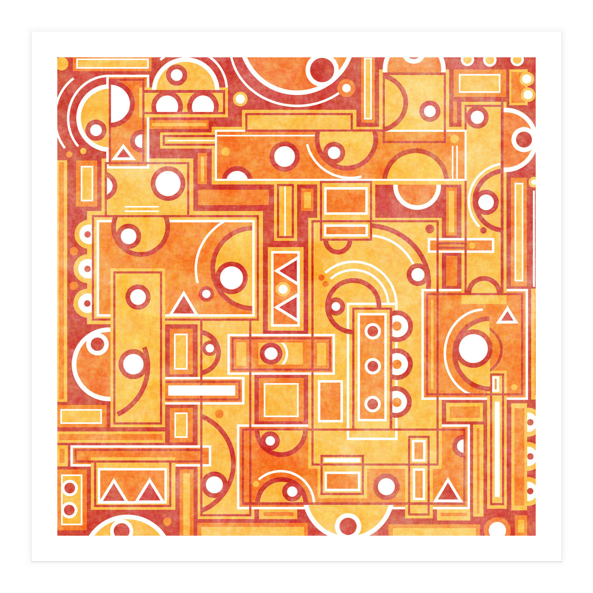 Instrumental (Print Only)