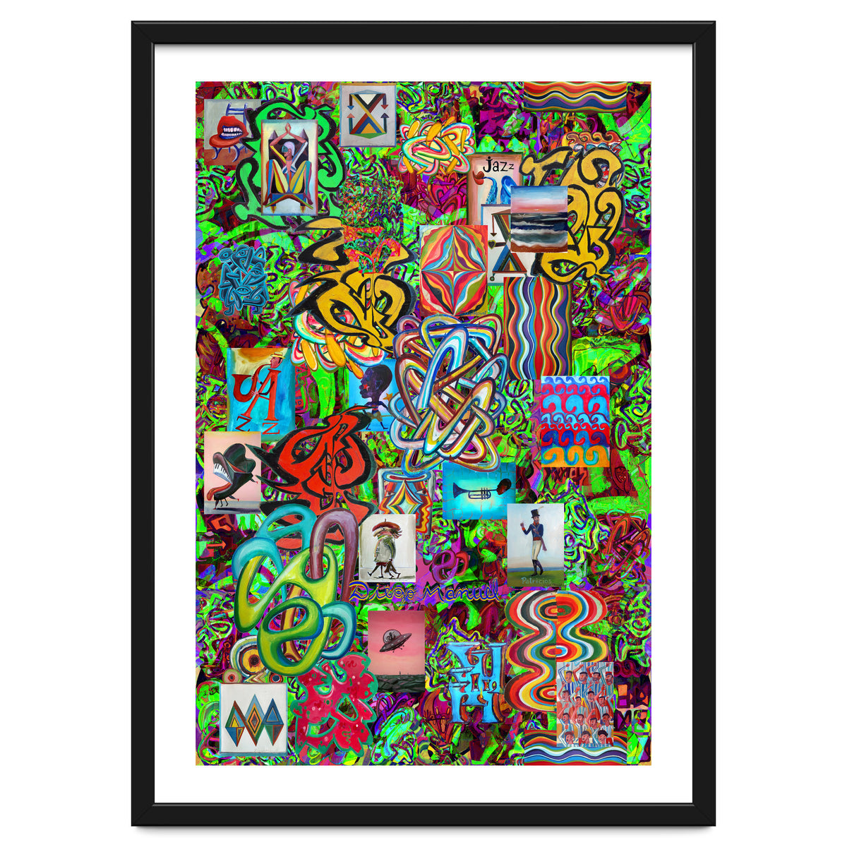 Graffiti Digital 2022 573