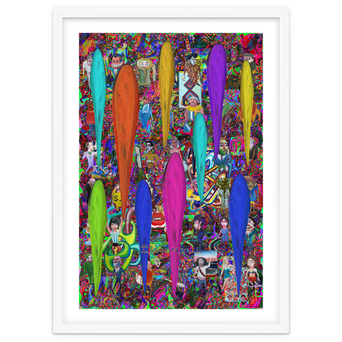 Graffiti Digital 2022 610