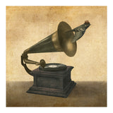 Vintage Songbird (Print Only) thumbnail