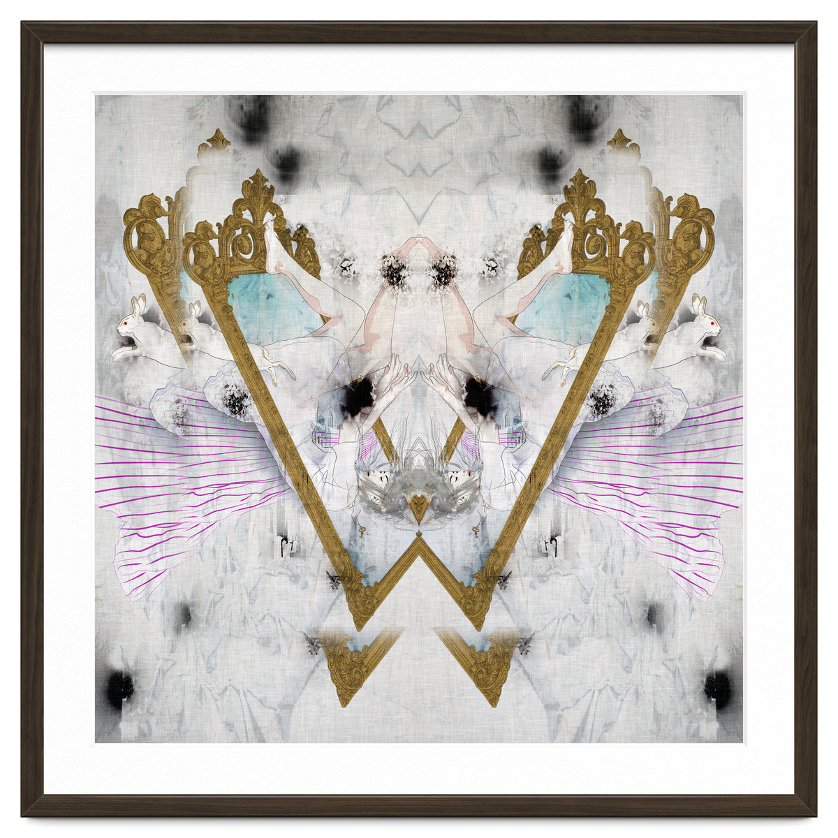 Looking Glass_Parallel