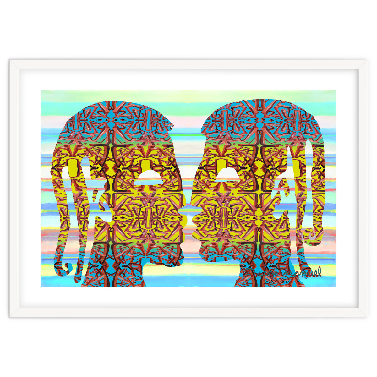 Graffiti Digital 12 2022 D 6