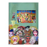 Graffiti Digital 2022 945 (Print Only) thumbnail