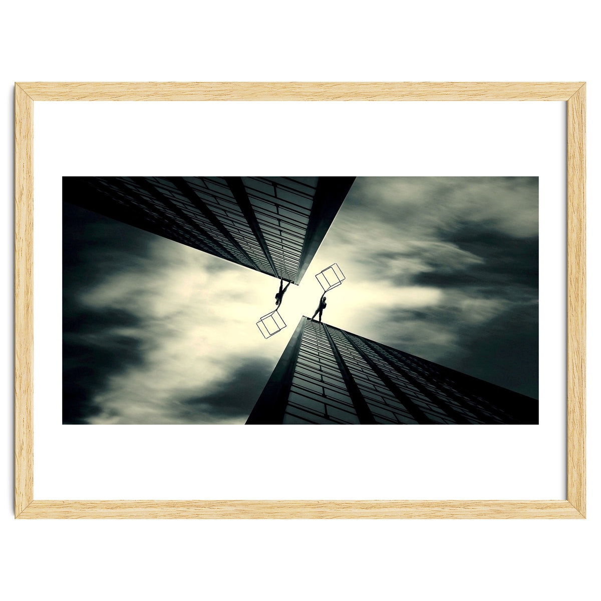 Symmetric Inquisition