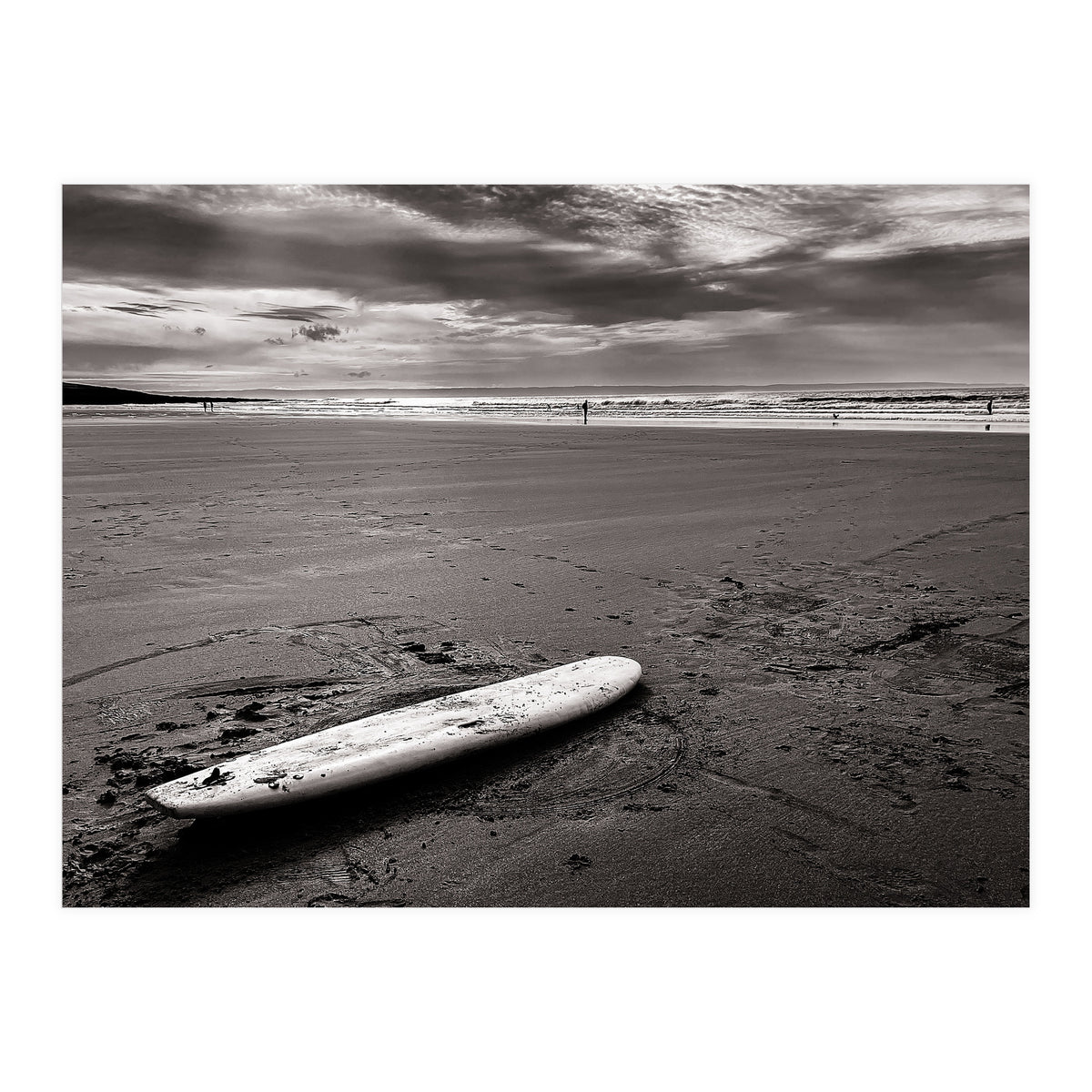 Croyde Bay, Devon (Print Only)