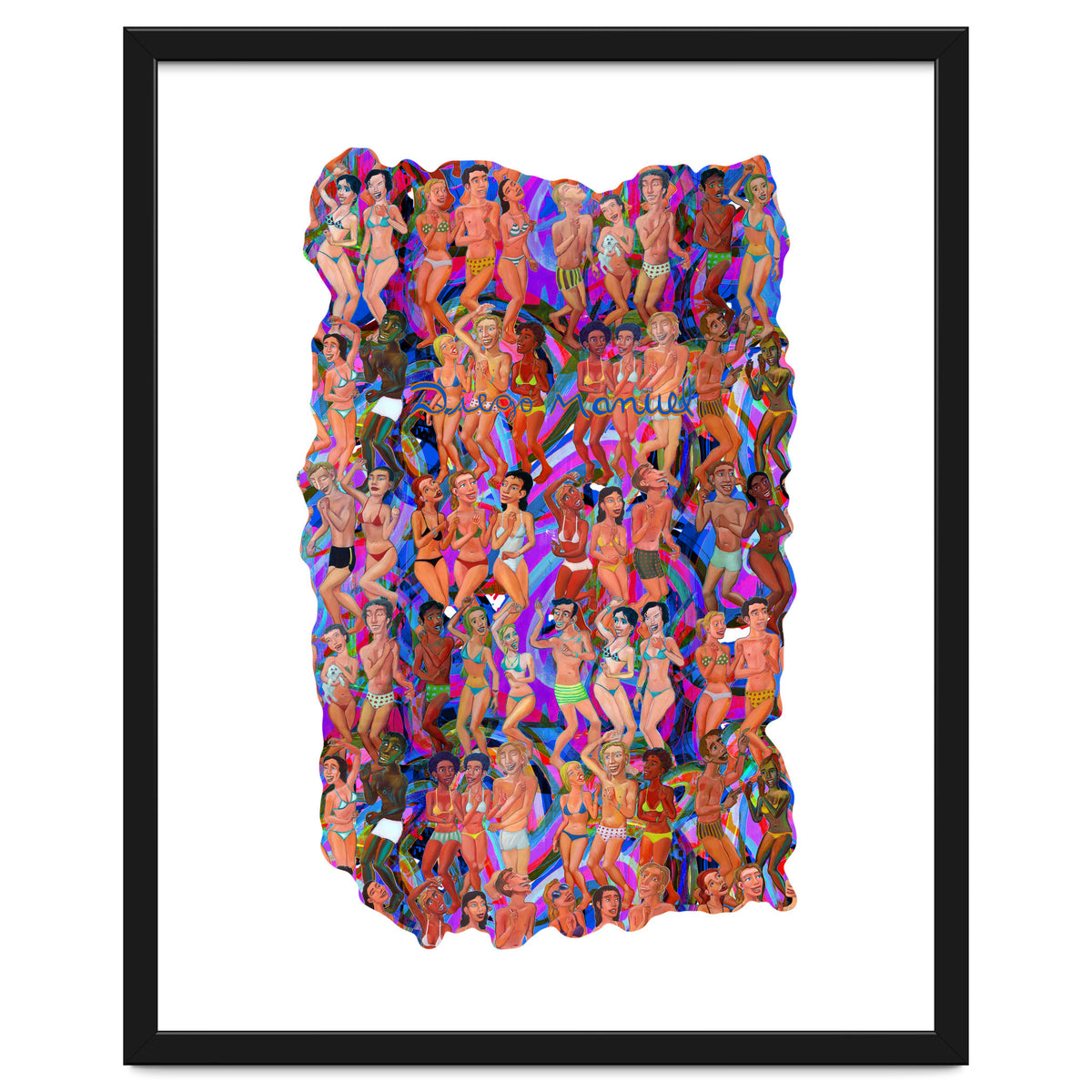 Graffiti 2021 New 40 Copia