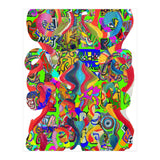 Pop Abstract Asimetrico 22 Copia (Print Only) thumbnail