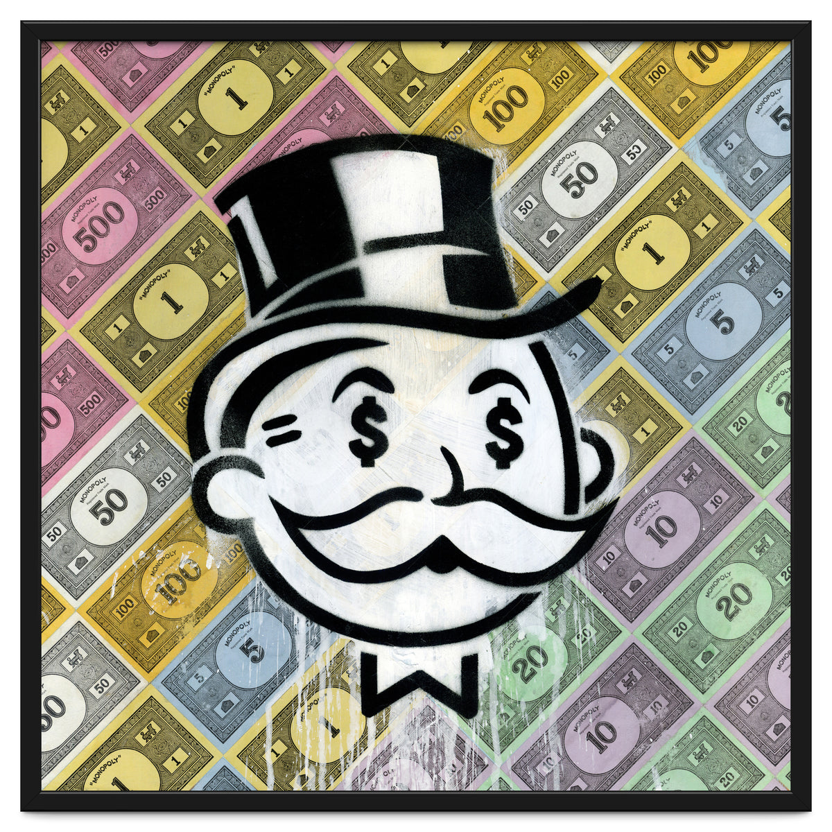 Another Day  Another Dollar