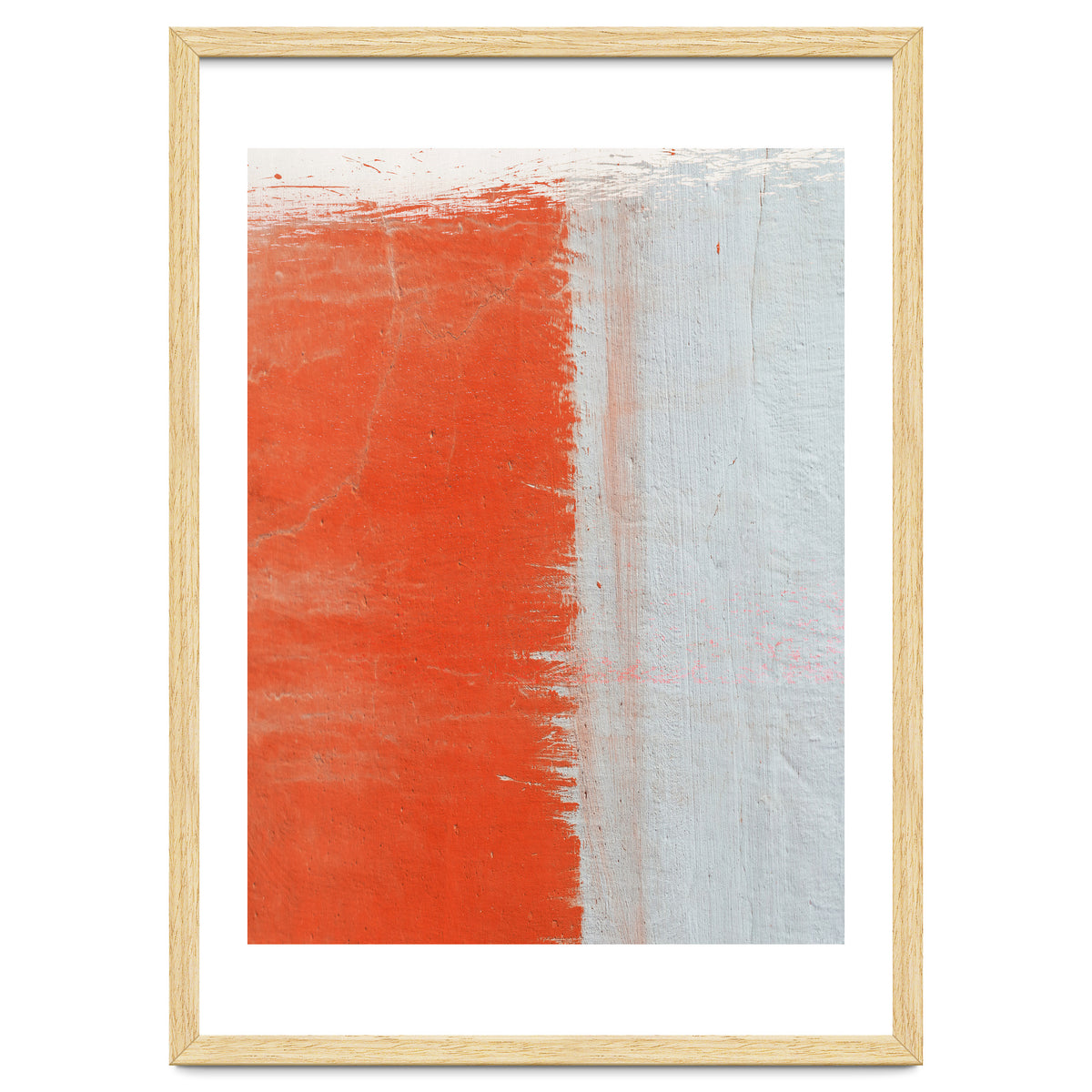 Wall With Personality 1