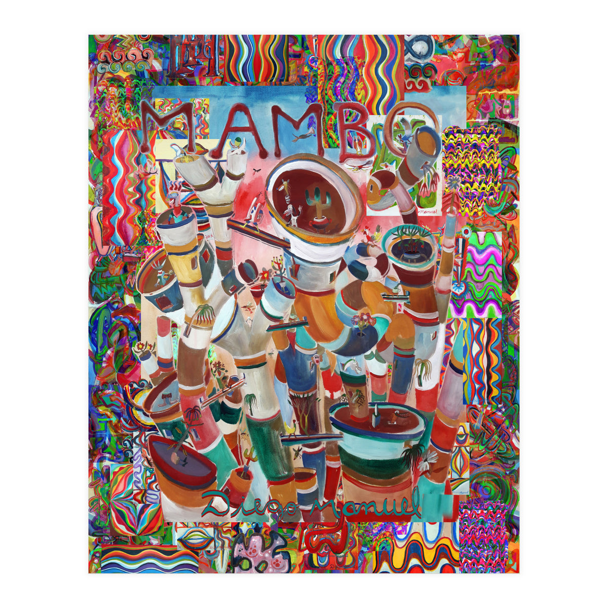 New Graffiti2022 415 (Print Only)