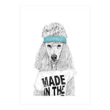 80 S Bitch (Print Only) thumbnail