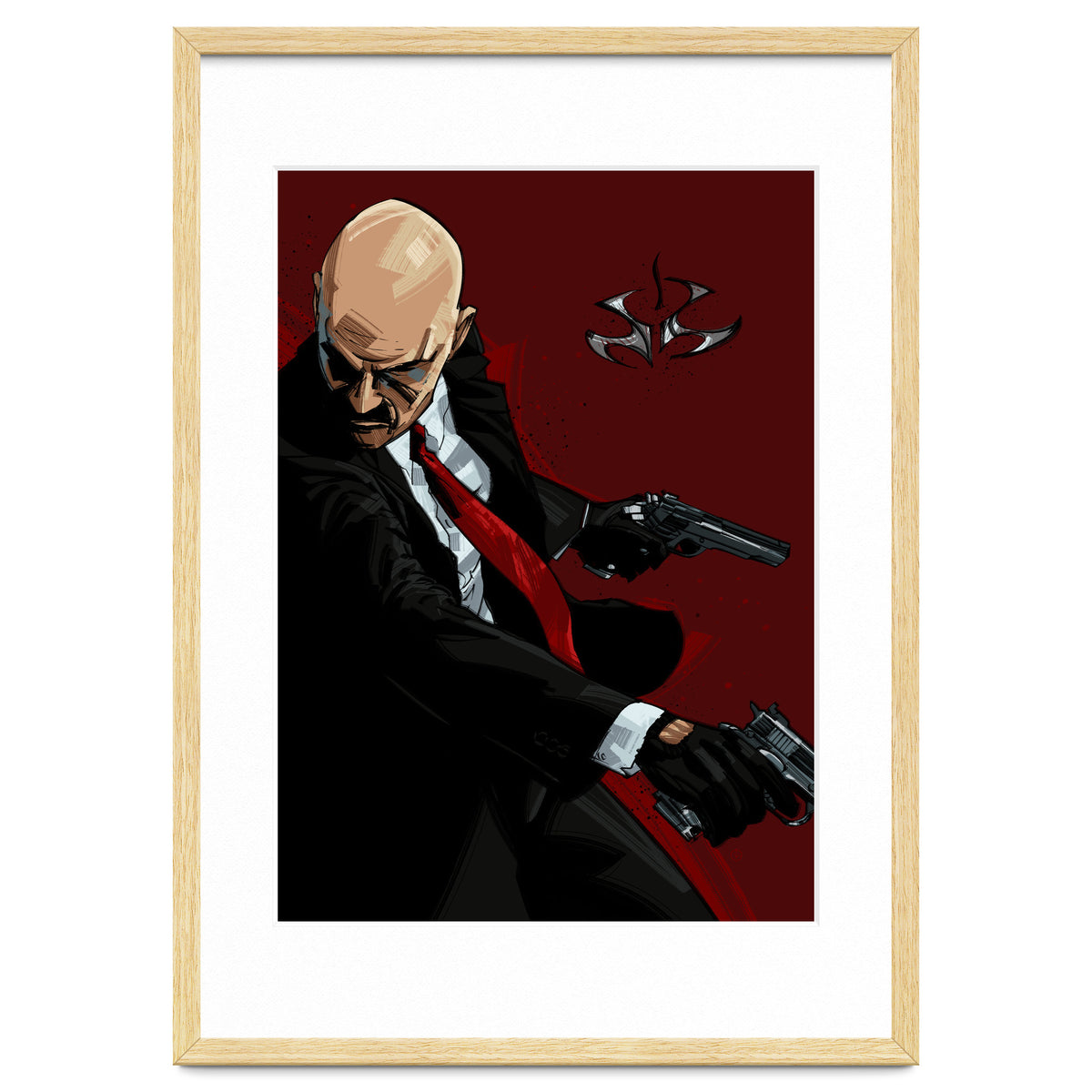 Hitman