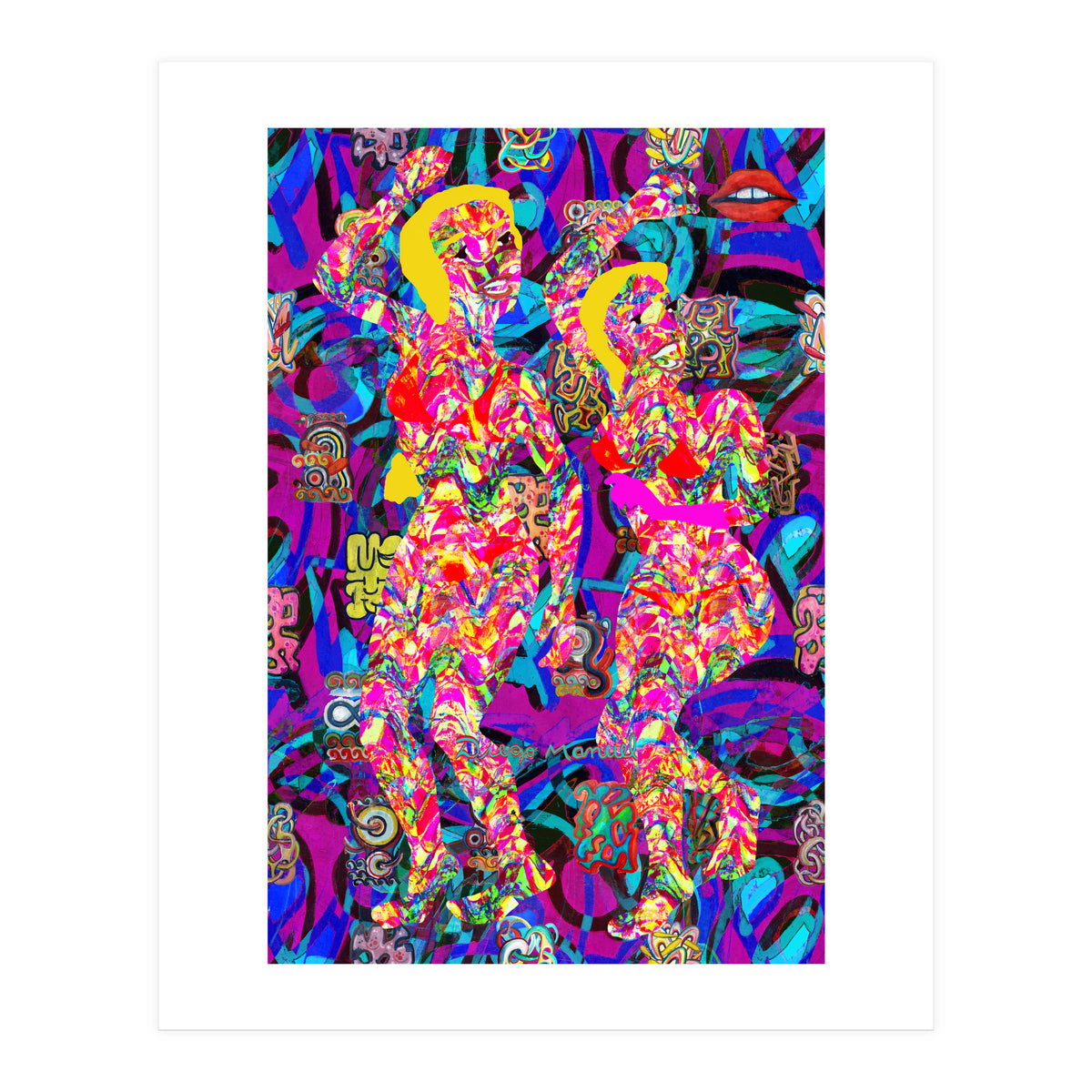 Perfil 70 (Print Only)