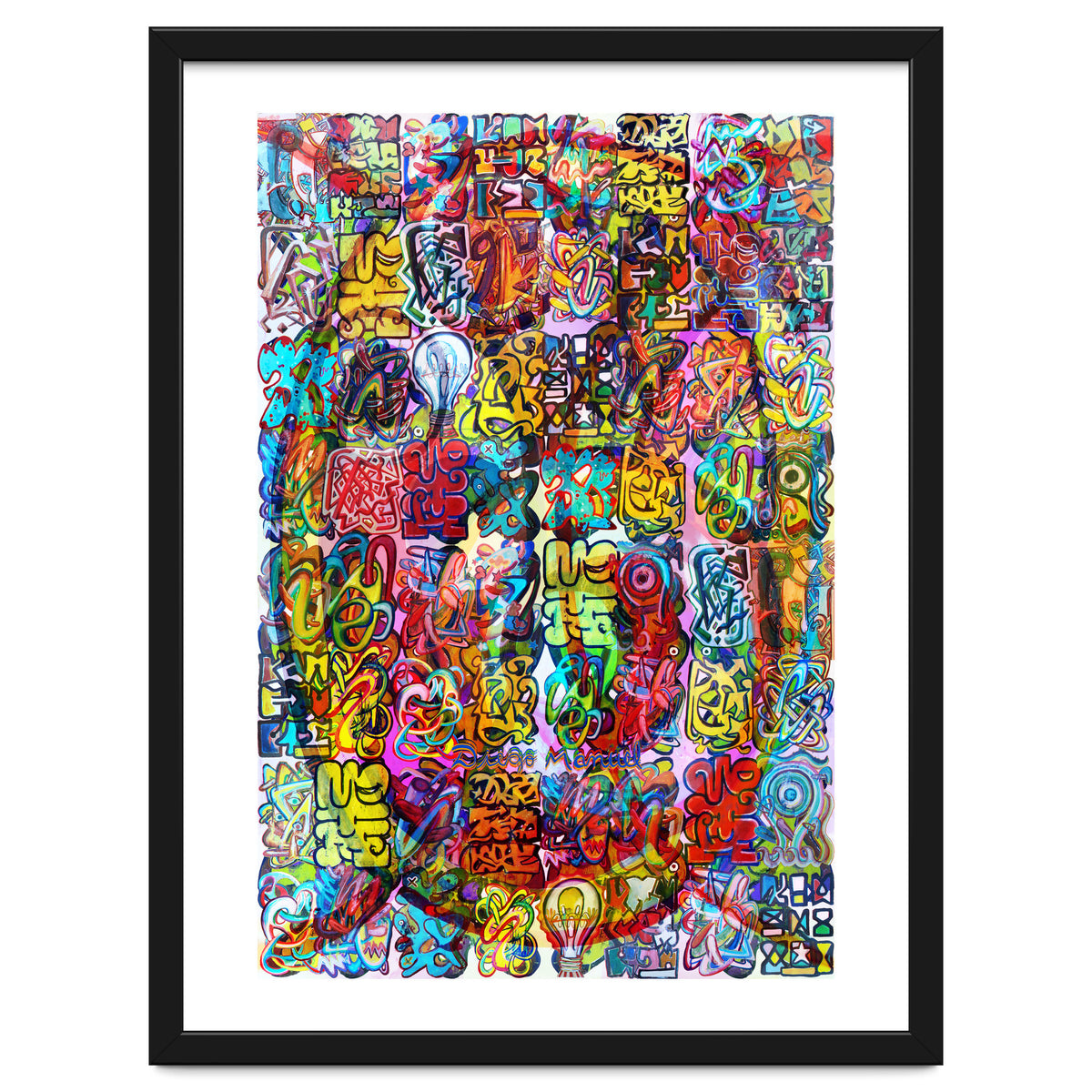 Graffiti Digital 2022 195