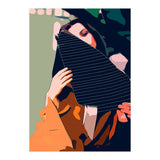 Don't Be Shy (Print Only) thumbnail