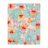 Lily Pond (Print Only) thumbnail