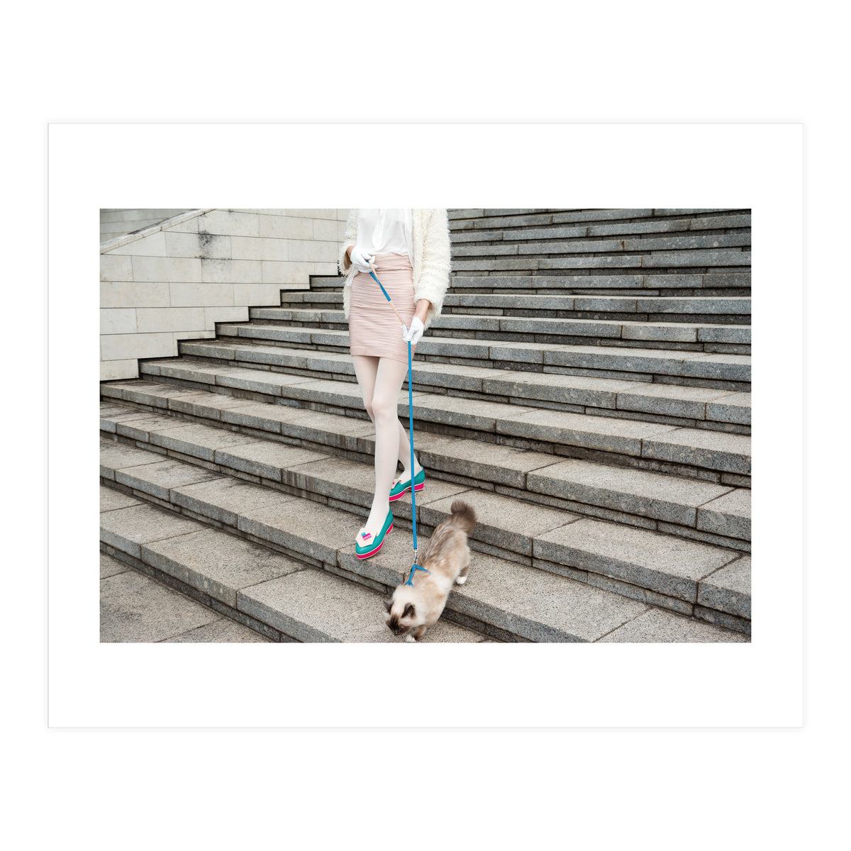 With love, your Love (Print Only)