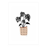 Minimalism Plant III (Print Only) thumbnail