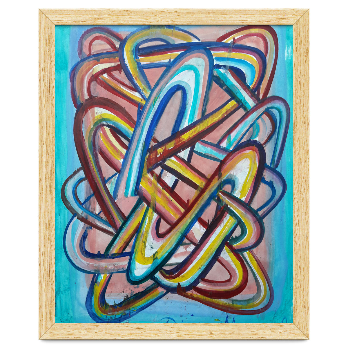 Formas En El Espacio 28