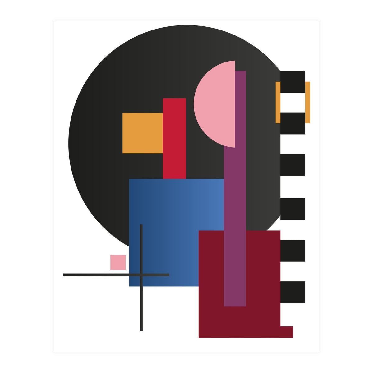 Strangeness (Print Only)