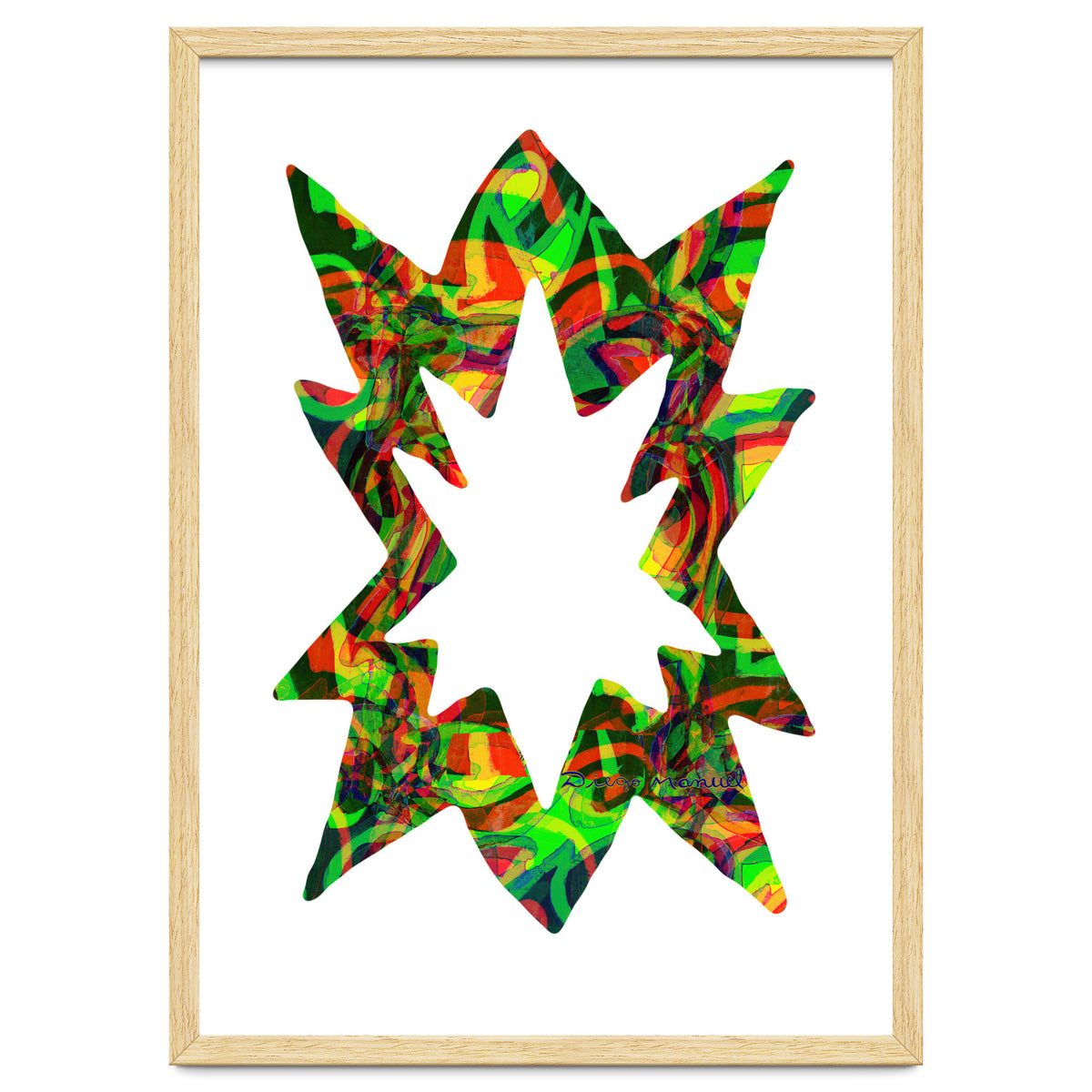 Graffiti Digita 2023 1