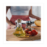 Olive oil and tomatoes (Print Only) thumbnail