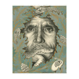 Snake Charmer (Print Only) thumbnail