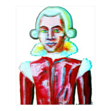 Mozart 2 2 (Print Only) thumbnail