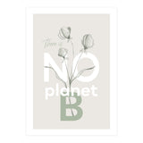 There is no planet B (Print Only) thumbnail