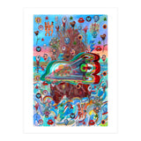 La Isla Digital 29 (Print Only) thumbnail