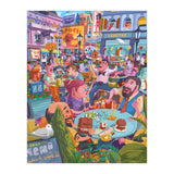 Terrace Budapest (Print Only) thumbnail