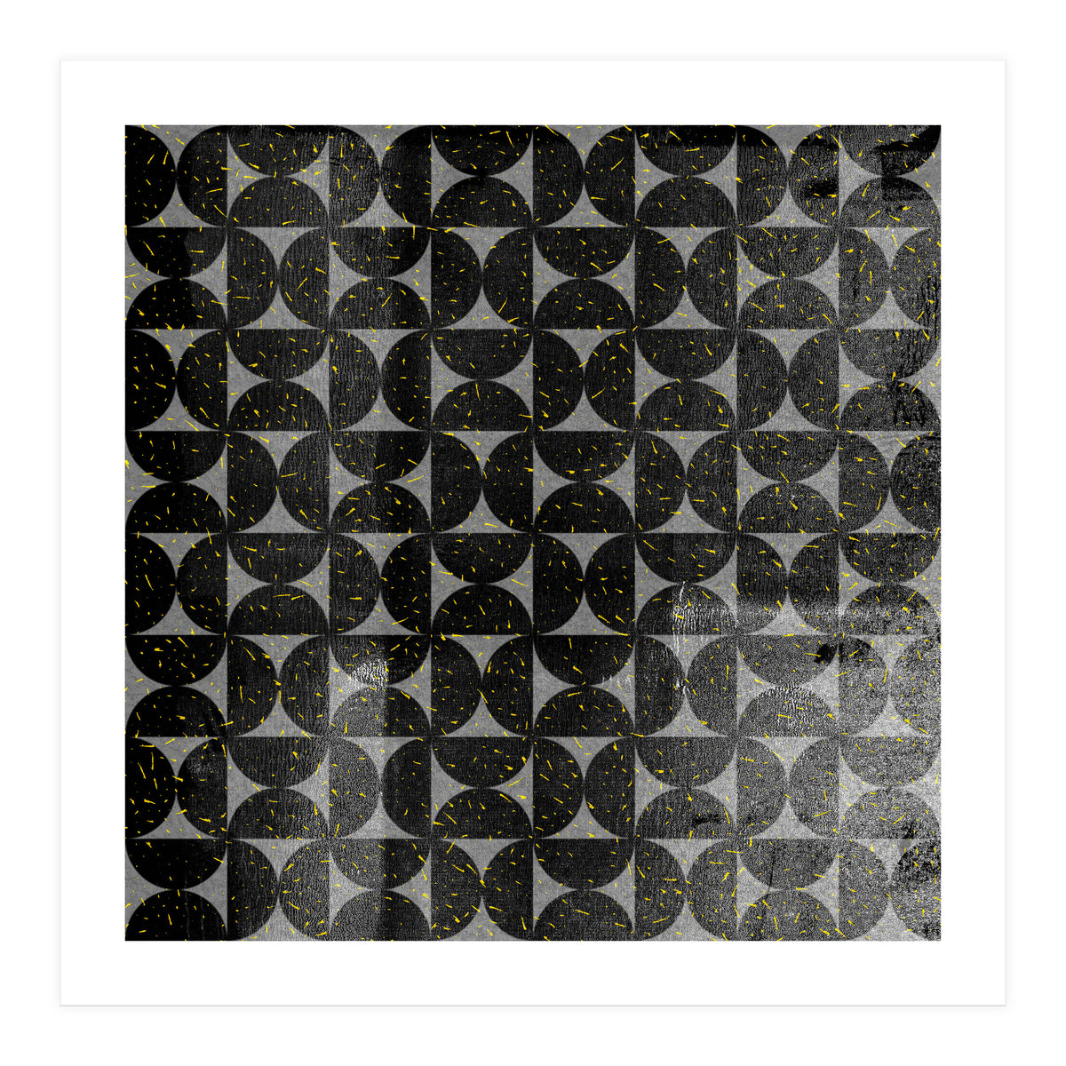 Desencontros 4 (Print Only)