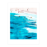 Beach Please (Print Only) thumbnail