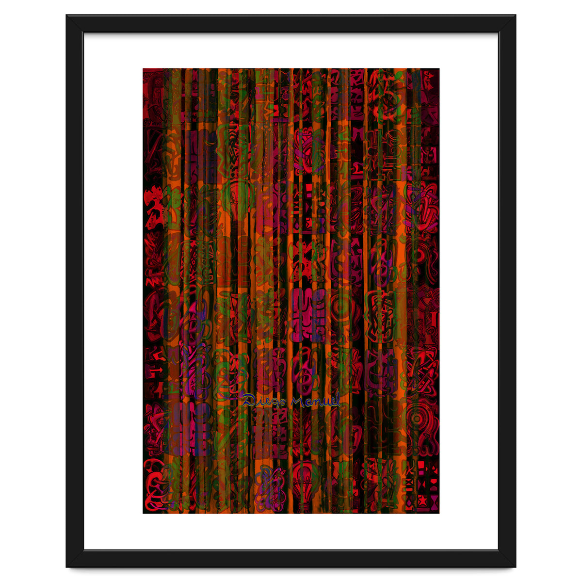 Graffiti Digital 2022 33