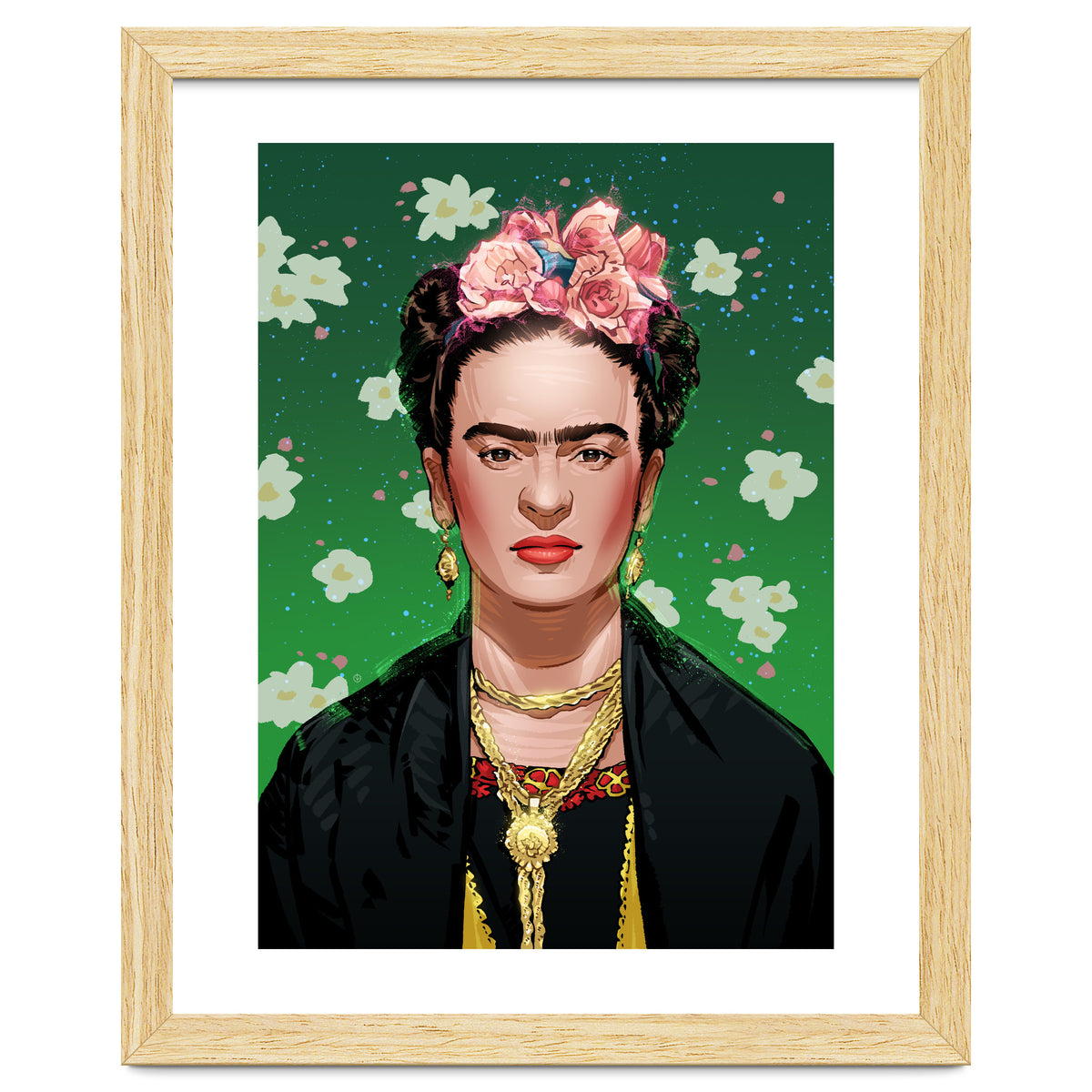 Frida Kahlo