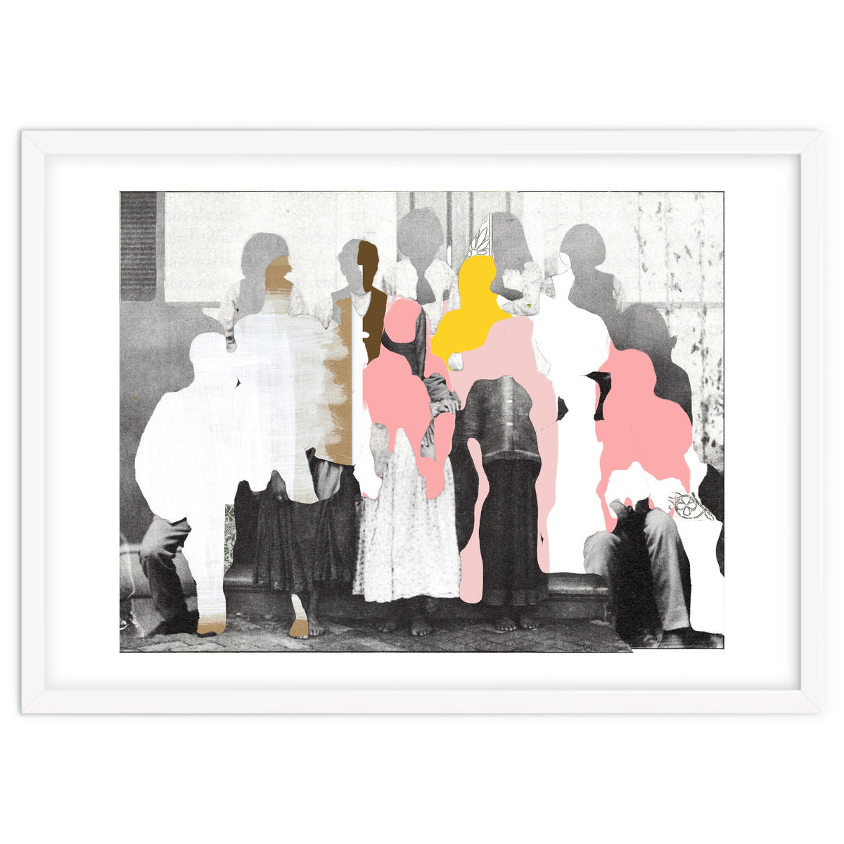 Indian Family Portrait Disaster · Big One 1