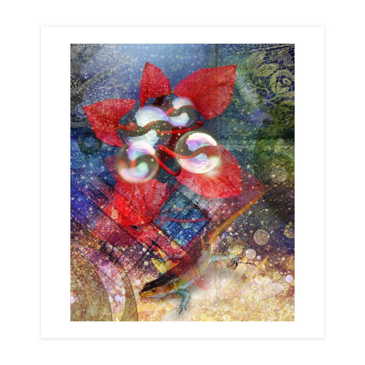 Starlight (Print Only)