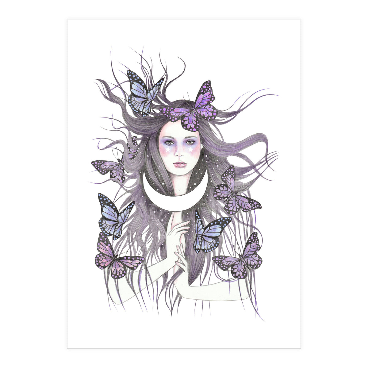 Love Spells (Print Only)