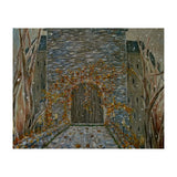 Eerie (Print Only) thumbnail