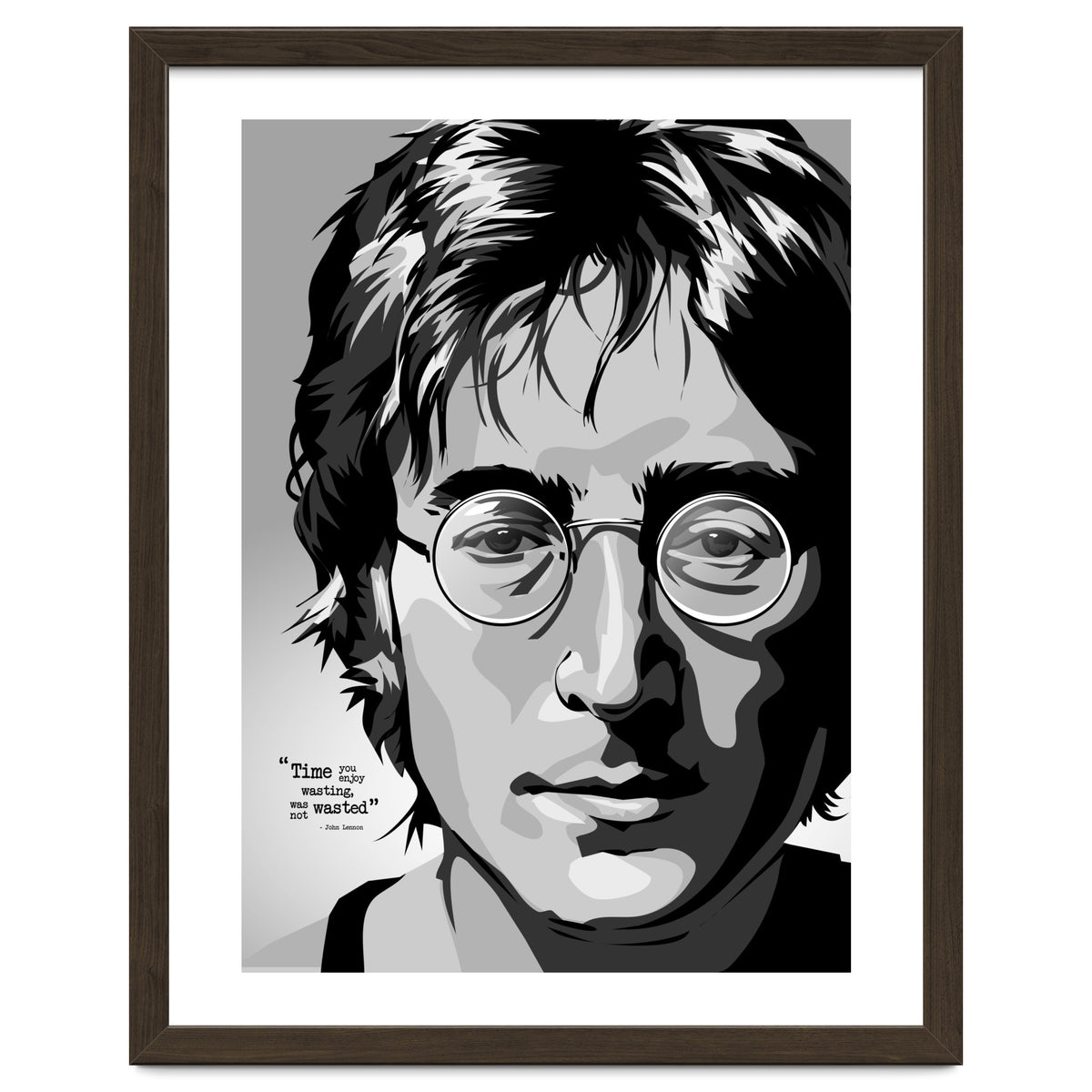 John Lennon